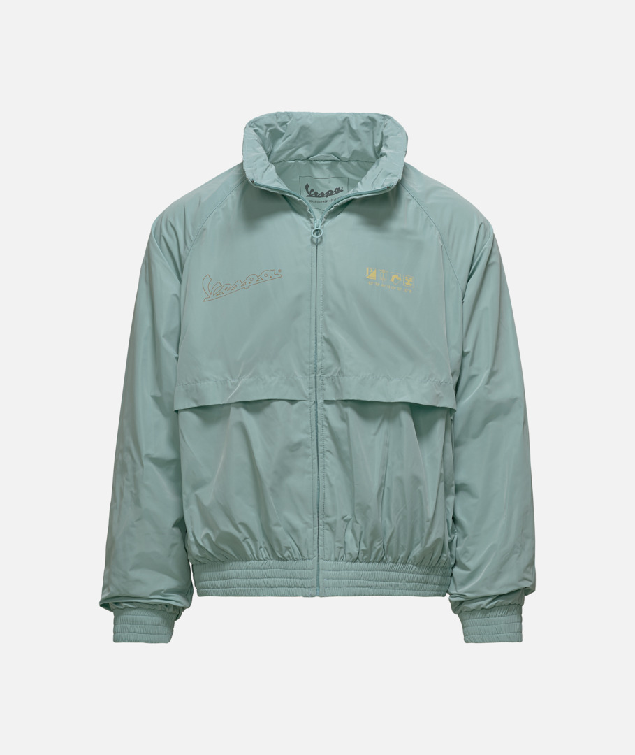 Windbreaker | Jackets | Apparel | Full catalogue | Vespa Windbreaker | Jackets | Apparel | Full catalogue | Vespa